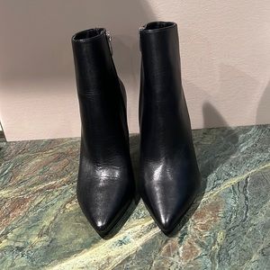 Calvin Klein Booties